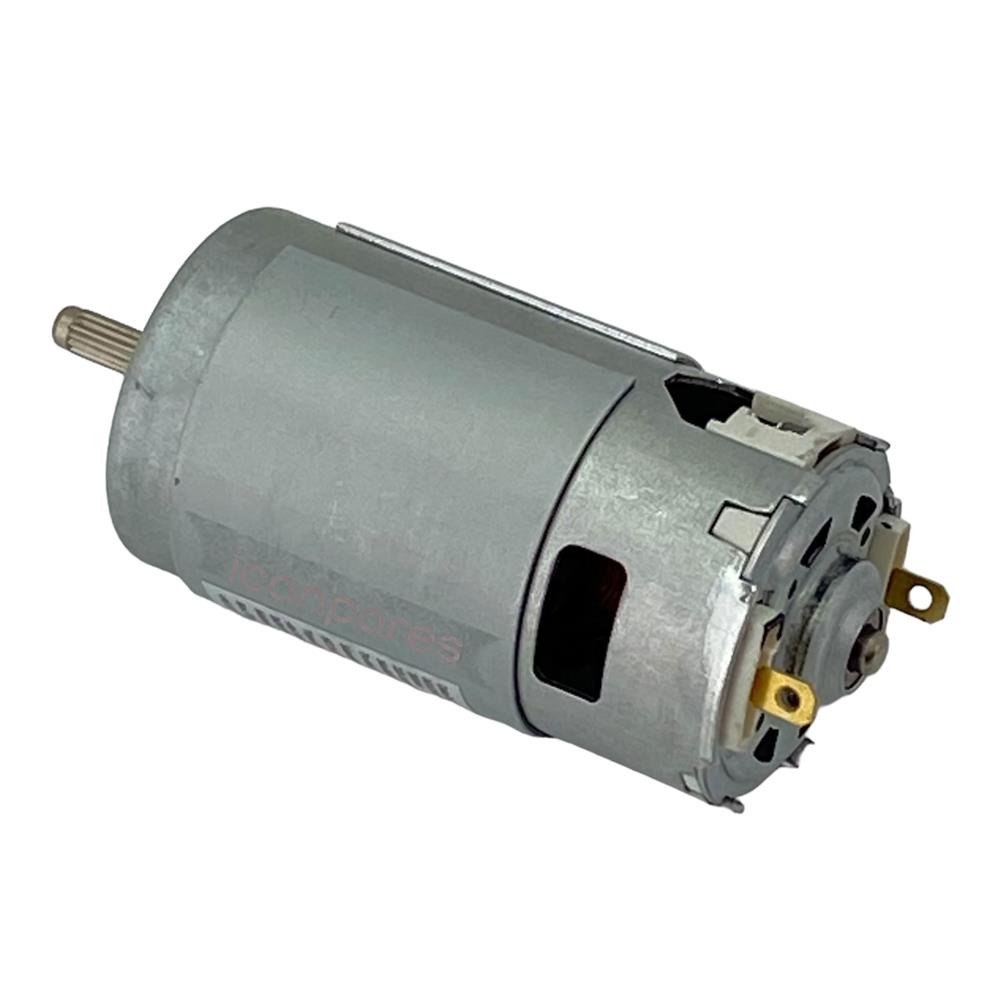 Beko Uyumlu BKK3080 Blender Motoru