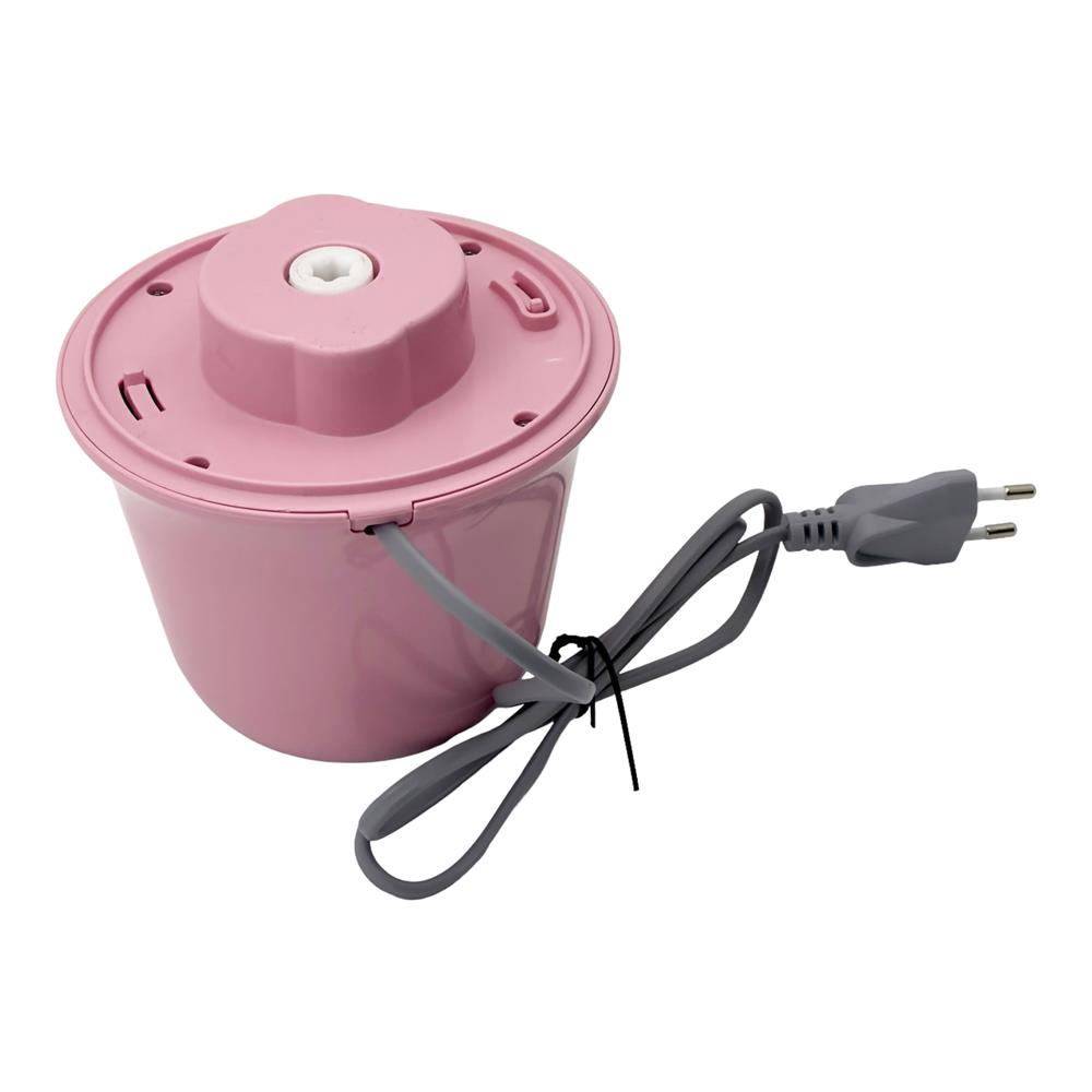 Blue Uyumlu BH 590FC Choppin Rondo Gövdesi Kırmızı SADECE GÖVDE