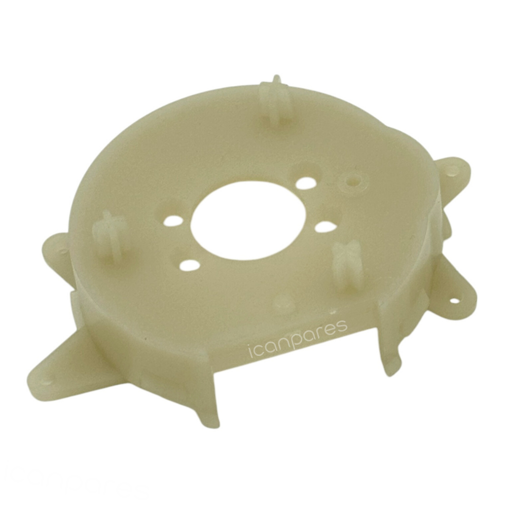 Conti Uyumlu CMD-302 Gusto Plus Blender Motor Tutucu Plastik Kapak