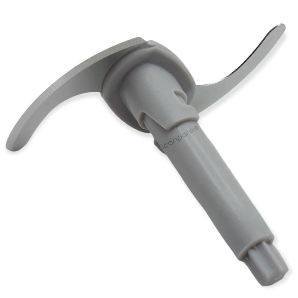 Cvs Uyumlu Dn 3355 Katana Doğrayıcı Alt Bıçak