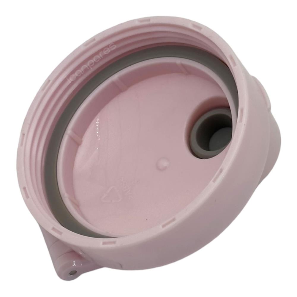 Cvs Uyumlu DN 4534 Maxi Personal Kişisel Blender Hazne Kapağı, Pembe