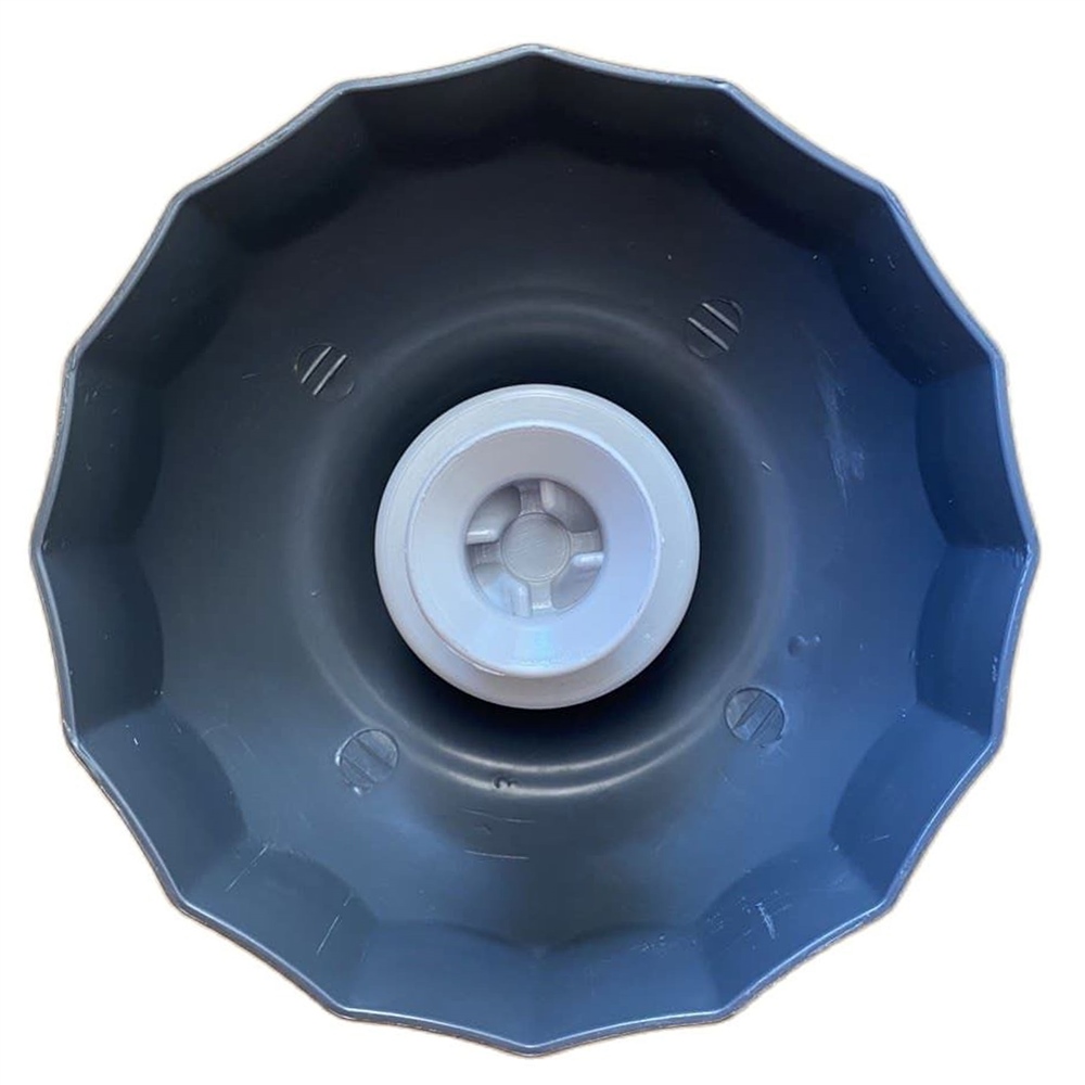Fakir Andora Blender Doğrayıcı Hazne Kapağı