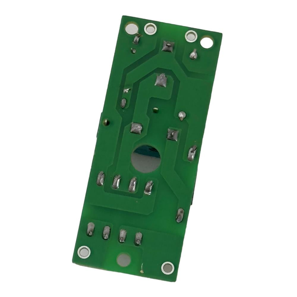 Fakir Uyumlu Ivy Blender Elektronik Kart