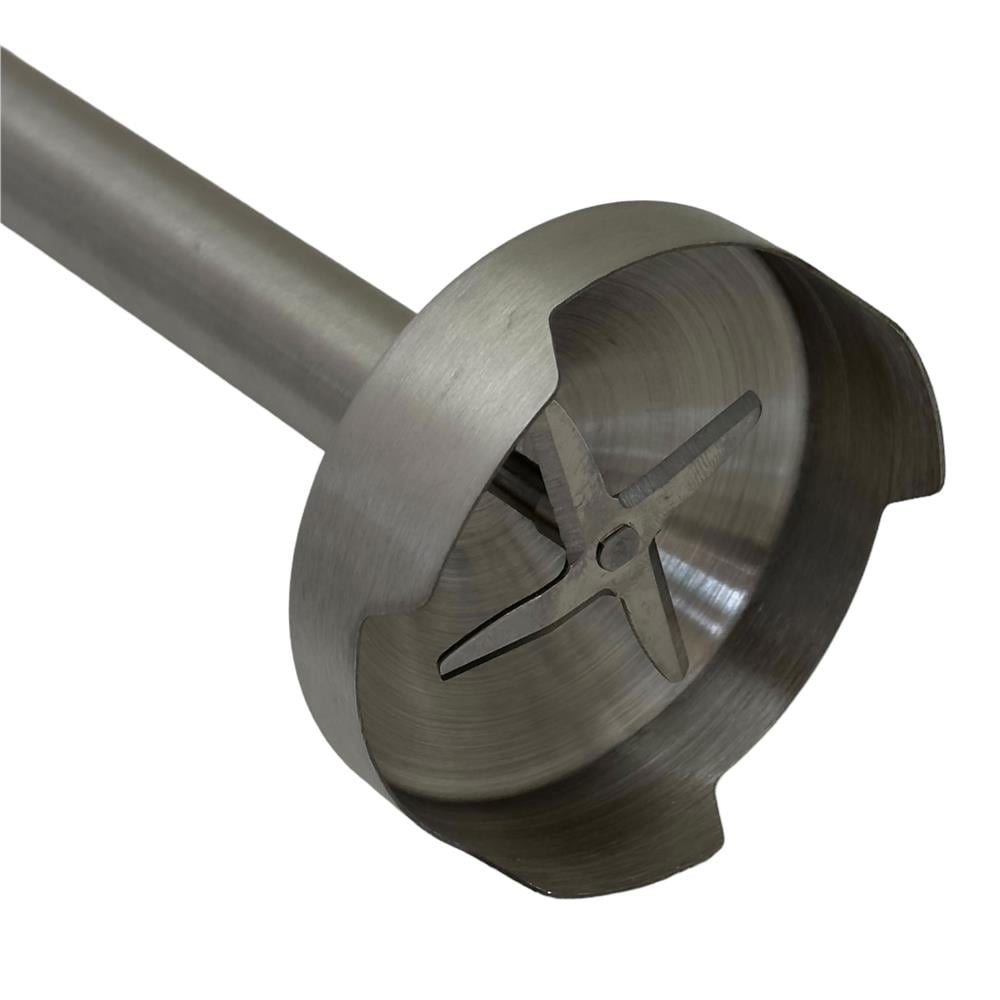 Felix Uyumlu FL 183 Blenix Blender Parçalayıcı Metal Ayak Kırmızı