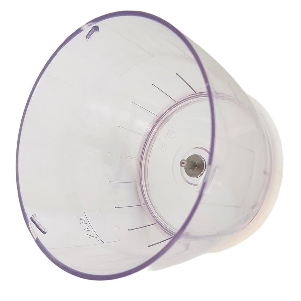 Felix Uyumlu FL163 Sposa Blender Doğrayıcı Hazne Kabı