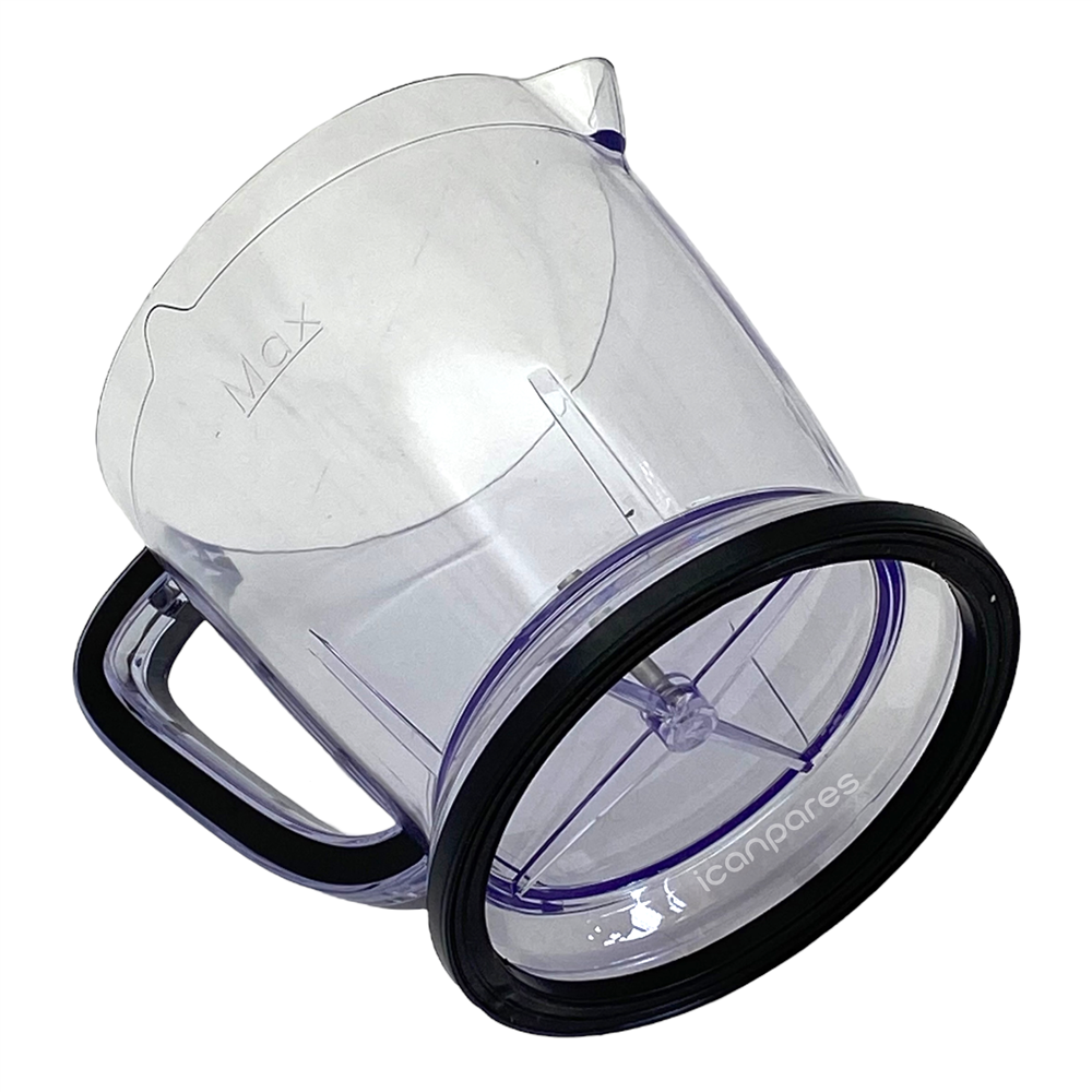 Goldmaster Uyumlu In 6206 Fastmix - GM-7234 Badem - GM-7240 Blender Haznesi