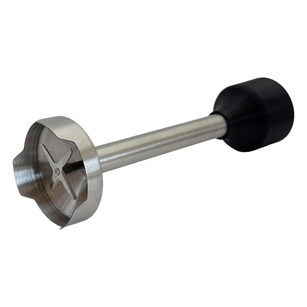 Goldmaster Uyumlu IN-6205 Biostick Blender Parçalayıcı Ayak,Siyah