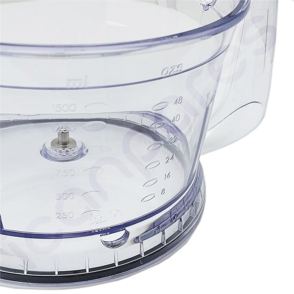 Grundig Uyumlu BL 4781 G Blender İşlem Haznesi