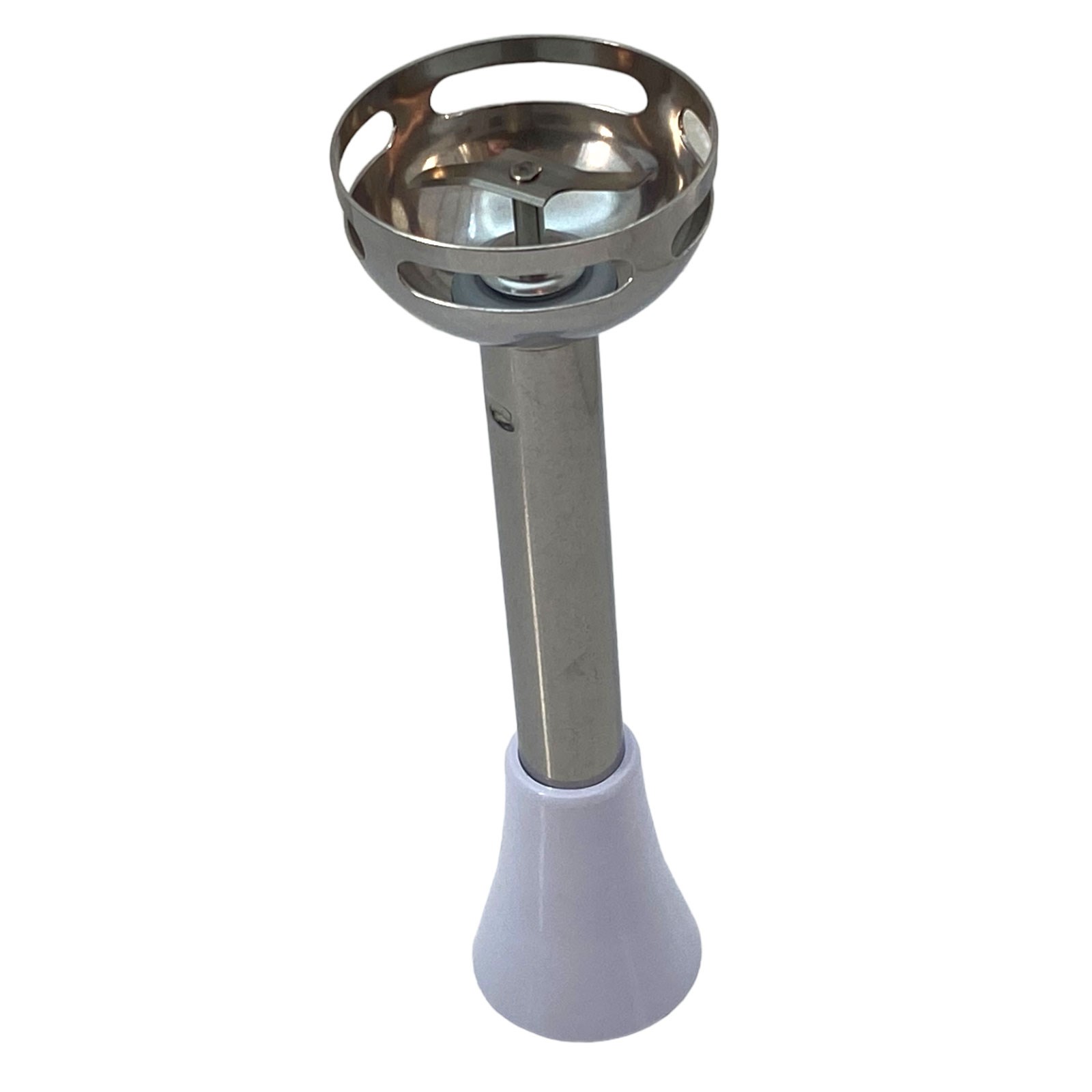 Homend Uyumlu 2802 Functionall Blender Parçalayıcı Metal Ayak Beyaz