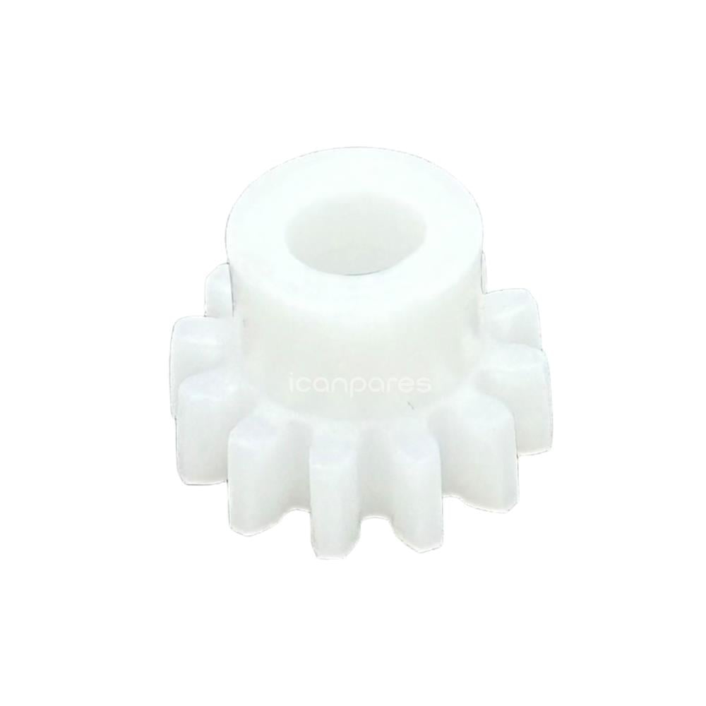 Homend Uyumlu Functionall 2843H Blender Hazne Kapağı Küçük Mil Dişlisi - Uzun Mile Takılan