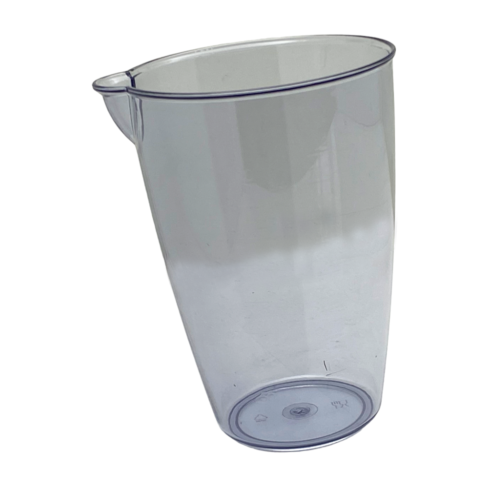 Karaca Uyumlu E63-HBS Blender Ölçü Kabı 900 ml