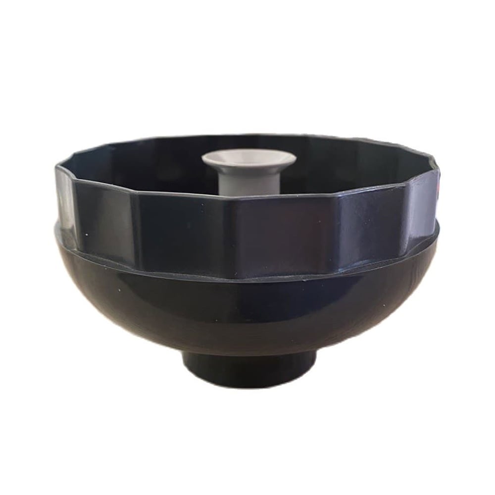 King P-965 Stilo Blender Doğrayıcı Hazne Kapağı