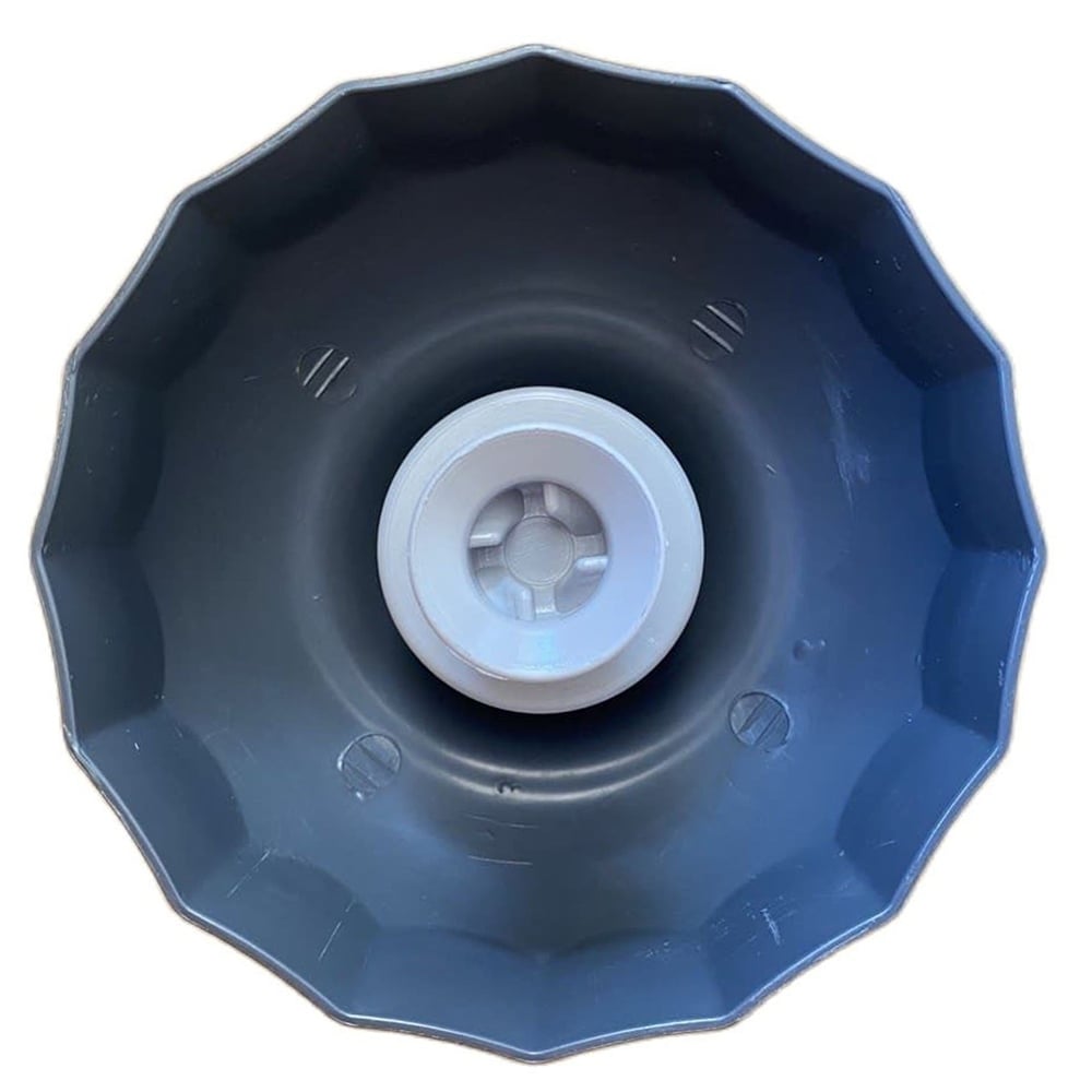 King P-965 Stilo Blender Doğrayıcı Hazne Kapağı