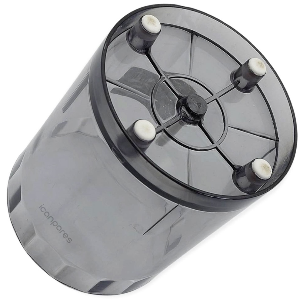 King Uyumlu K 966 Multi Blender Doğrayıcı Hazne