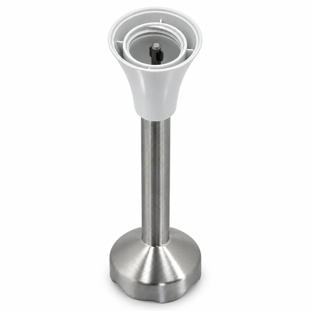 King Uyumlu K968 Blendx Blender Parçalayıcı Metal Ayak Beyaz