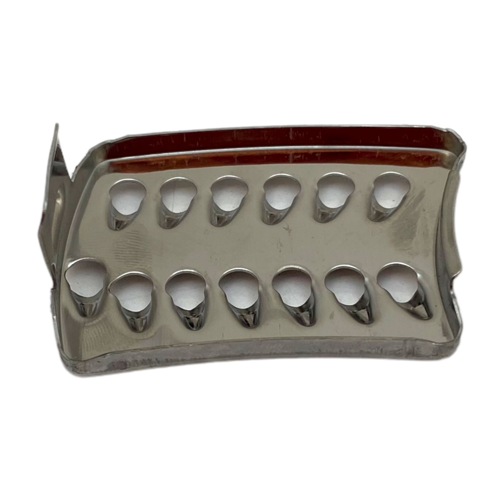 King Uyumlu KKB 973 Blender Küçük Rendesi