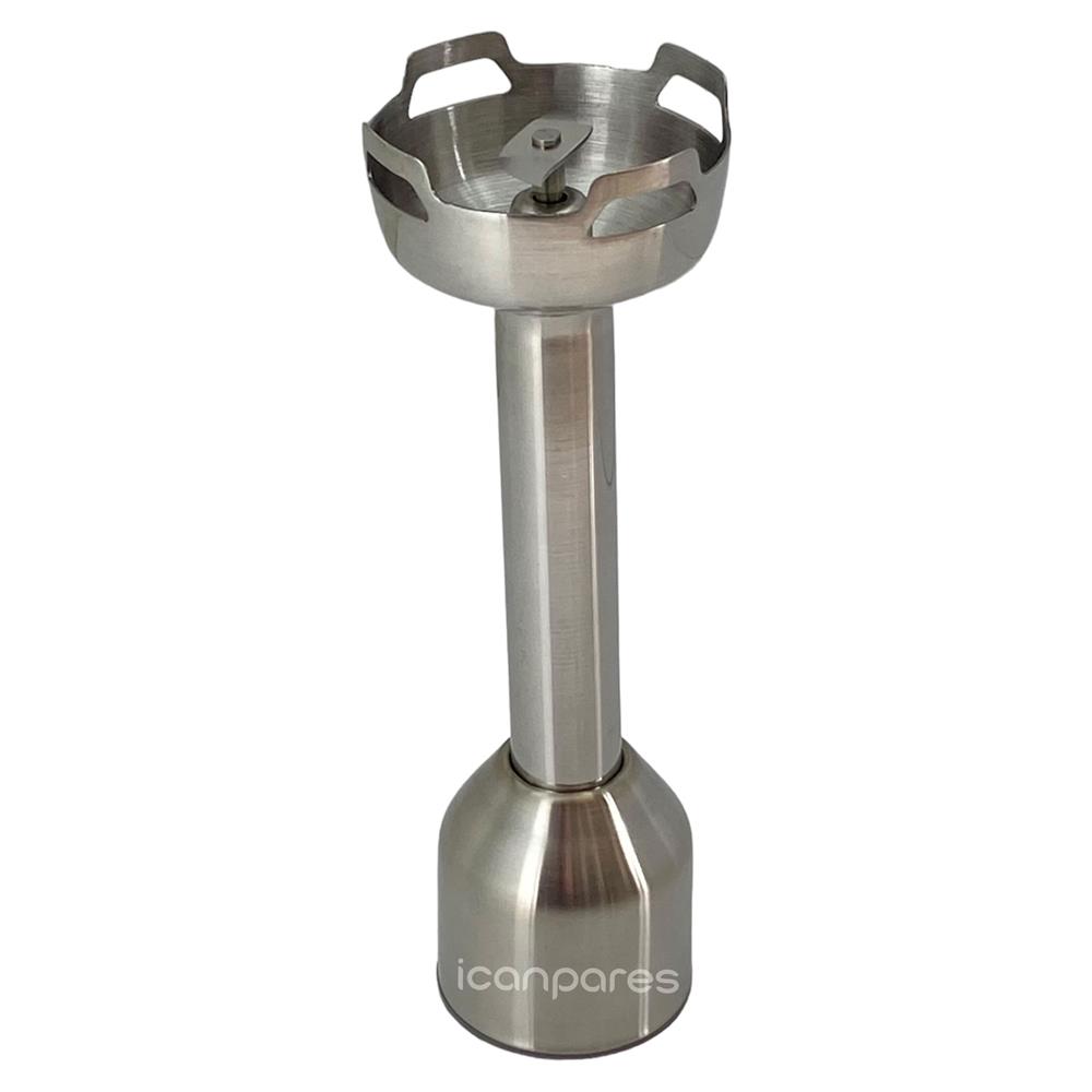 Korkmaz Uyumlu A455 Vertex Multi Blender Paslanmaz Parçalayıcı Ayak Çubuk