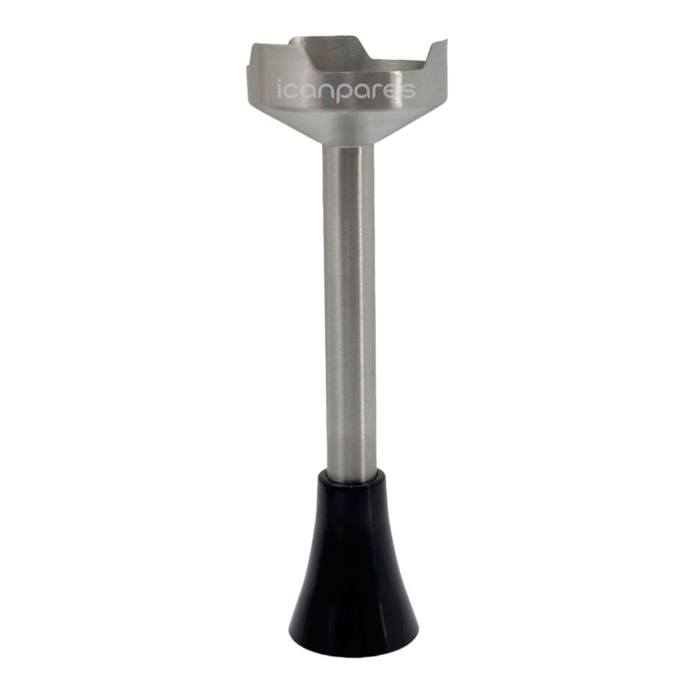 Philips Uyumlu HR1335 Blender Parçalayıcı Metal Ayak Siyah