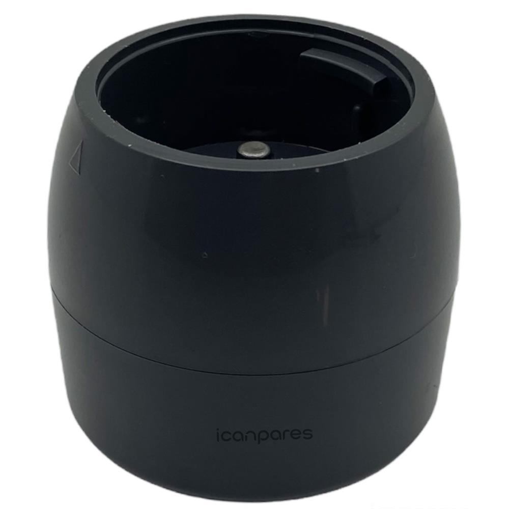 Preo Uyumlu Home Blender Çırpma Teli Adaptörü Siyah