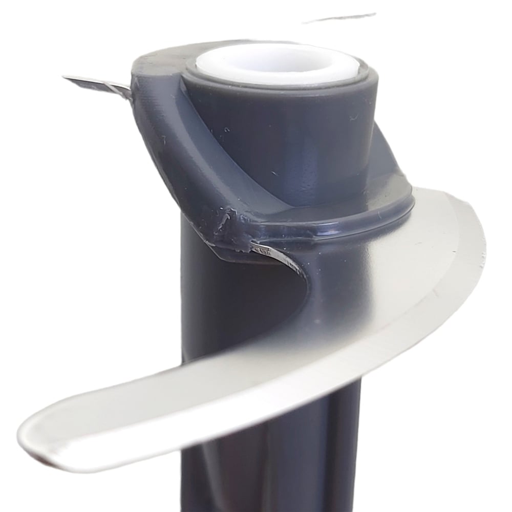 Sarex Uyumlu SR 2110 Doğrayıcı Hazne Bıçağı