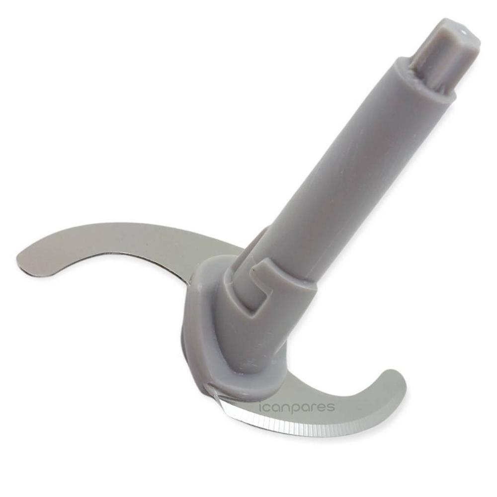 Sarex Uyumlu SR 2200 Sharp Doğrayıcı Alt Bıçak