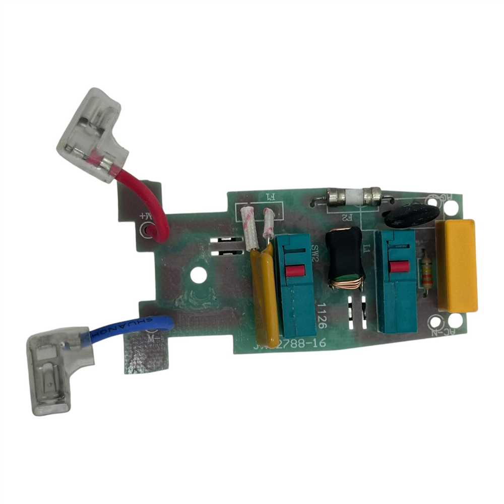 Schafer Uyumlu Meister Mega Blender Elektronik Kart