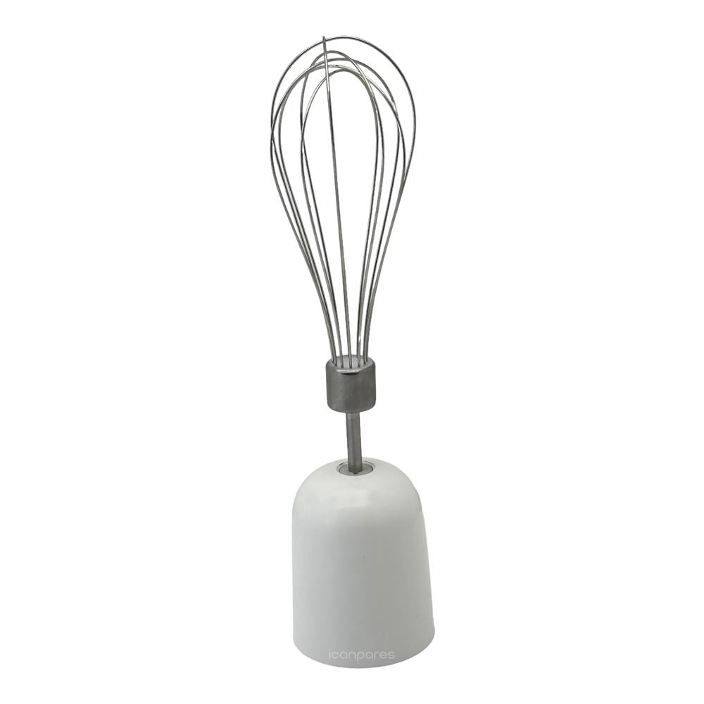 Sinbo SHB-3100S Blender Çırpma Teli Adaptörü Beyaz