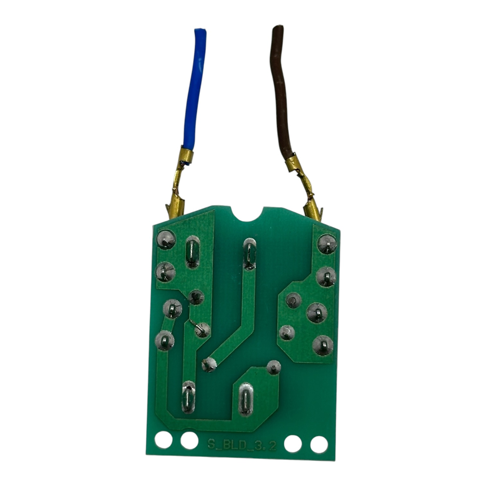 Sinbo Uyumlu SHB 3100S Blender Elektronik Kart