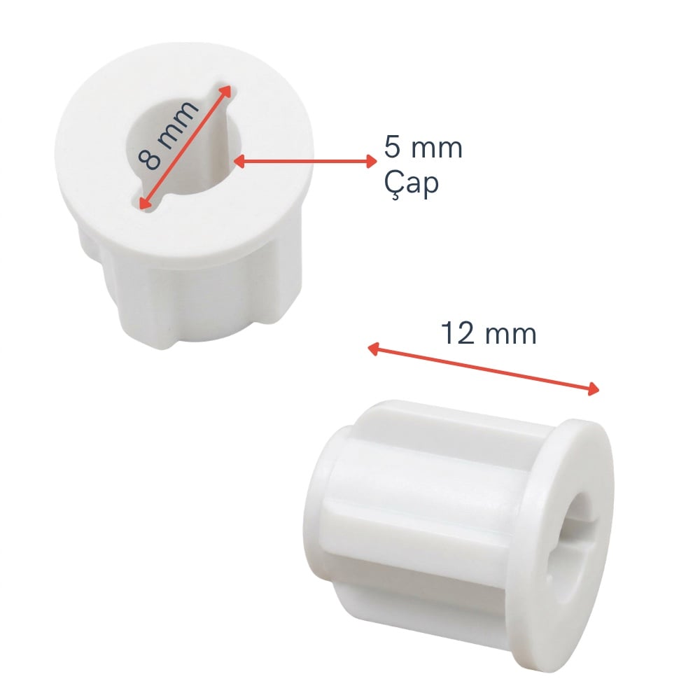Sinbo Uyumlu SHB 3107 Blender Parçalayıcı Ayak Dişlisi