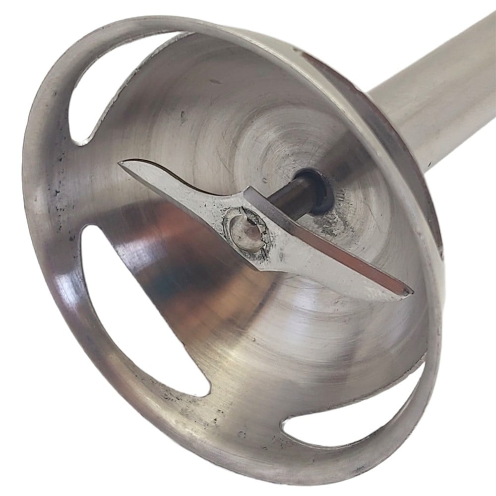 Sinbo Uyumlu SHB 3117 Blender Parçalayıcı Metal Ayak Siyah