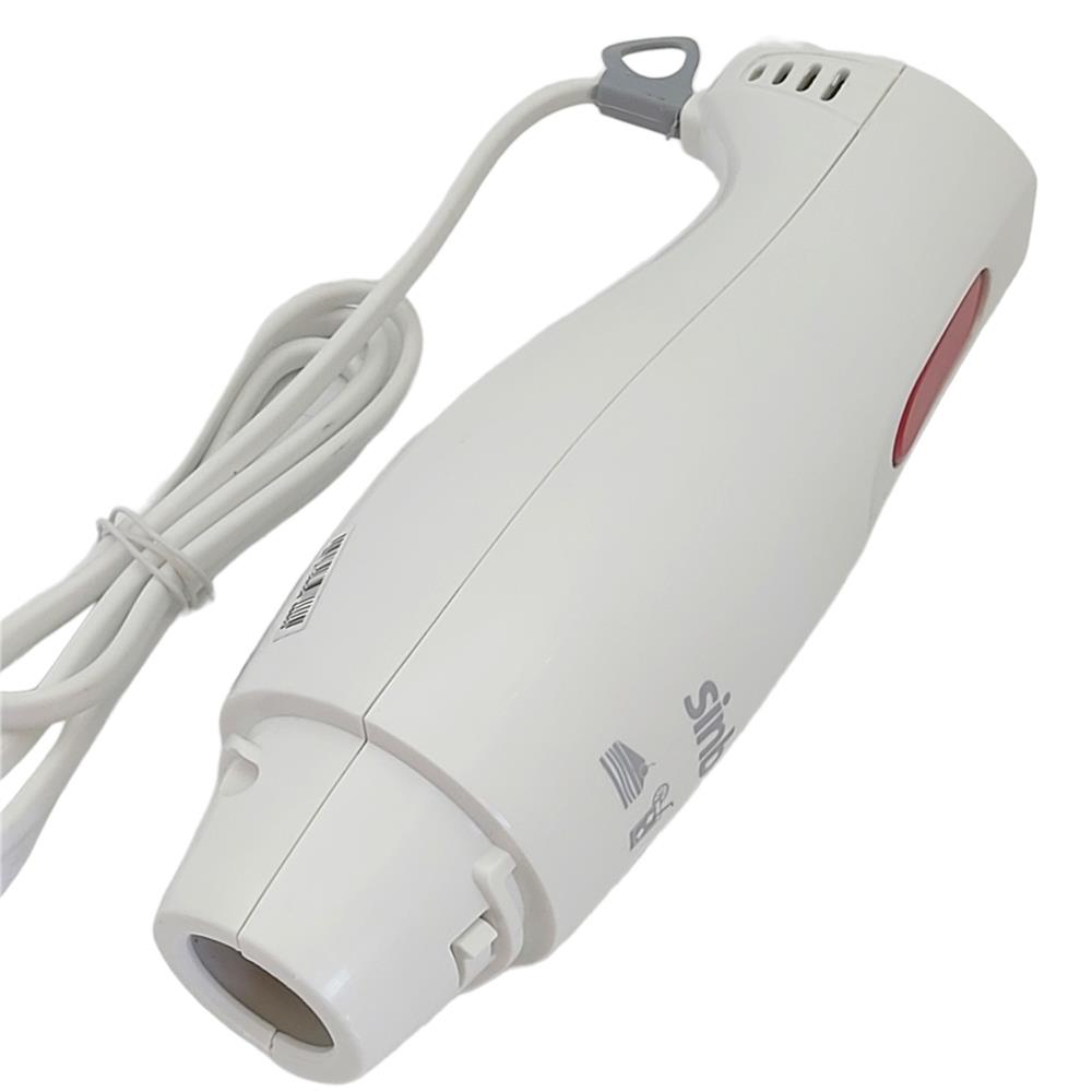 Sinbo Uyumlu STM 3147 Beyaz Blender Motorlu Gövde Beyaz
