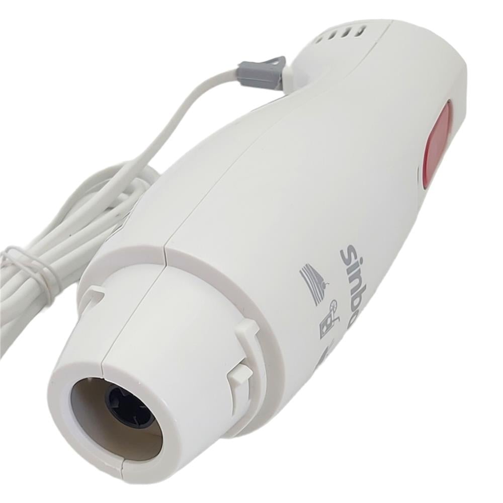 Sinbo Uyumlu STM 3147 Beyaz Blender Motorlu Gövde Beyaz