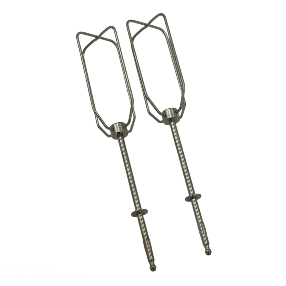 Stilevs Uyumlu Chef X Inox Plus Blender Çırpıcı Teli SGH22140