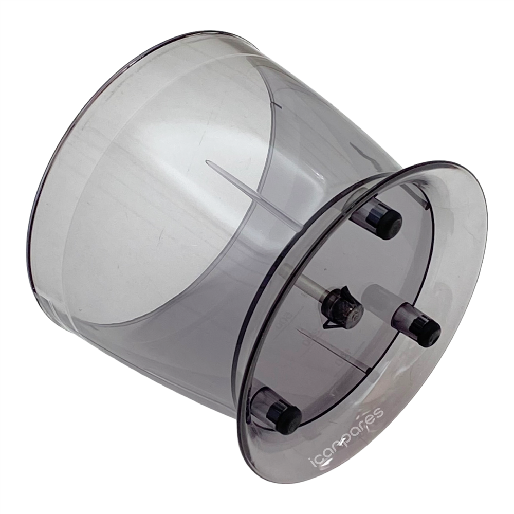 Sunny Uyumlu Melodi Midi Blender Haznesi