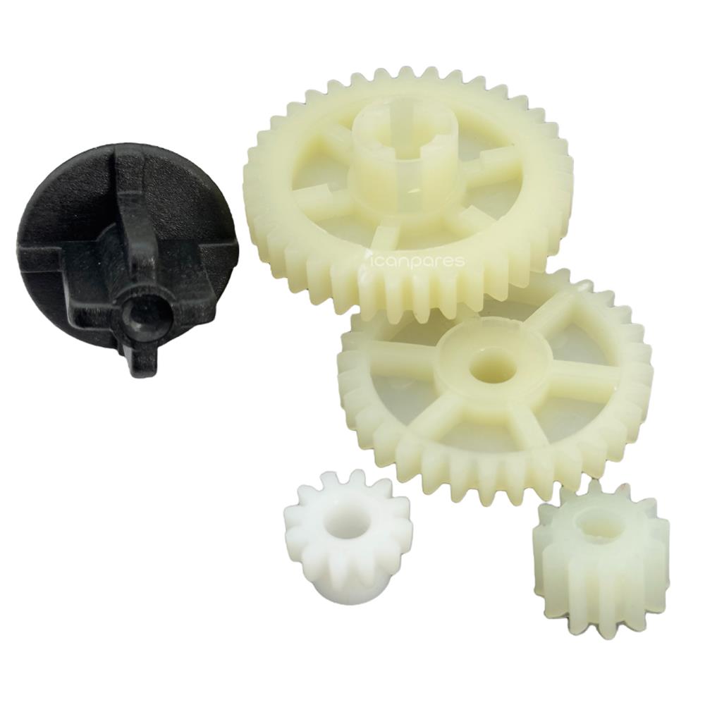 Sunny Uyumlu Viyolin SN5 BLD 29 Blender Hazne Kapağı Dişli Takım Seti