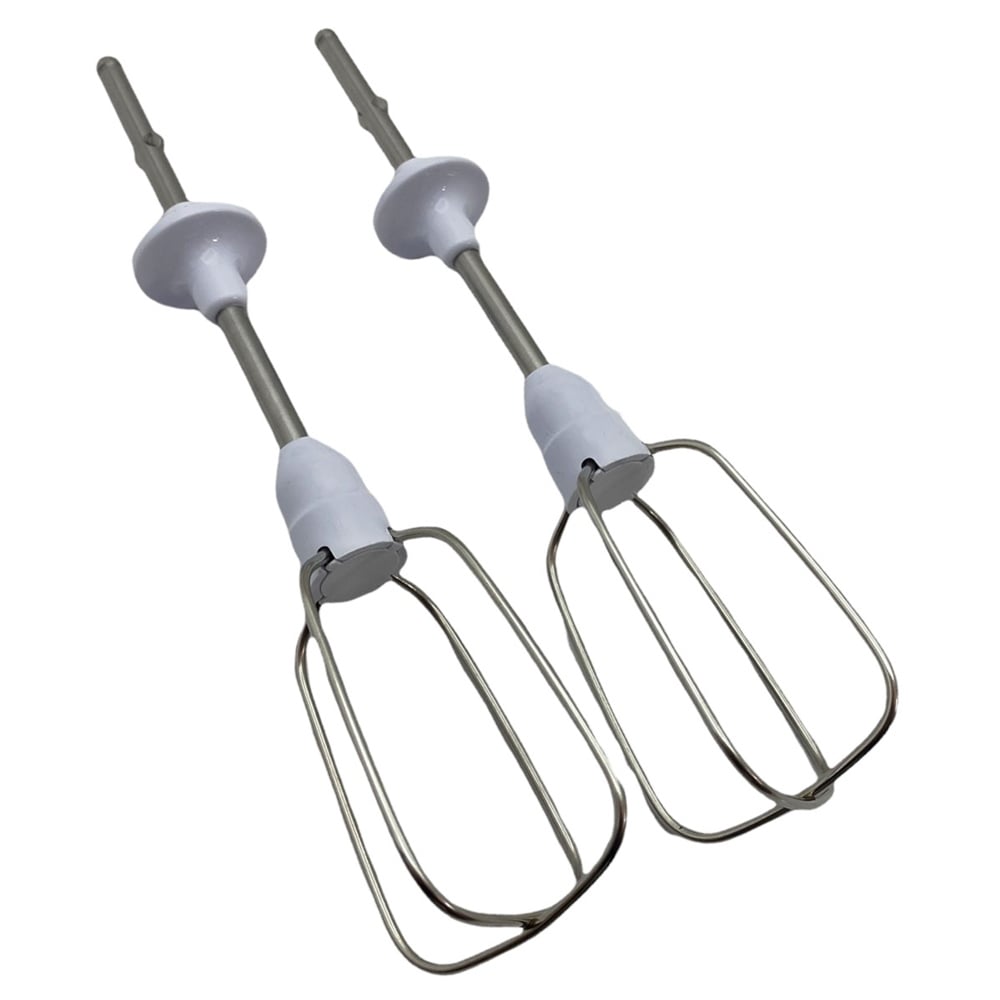 Tefal Optiblend Inox Çırpma Teli 2 Adet Beyaz