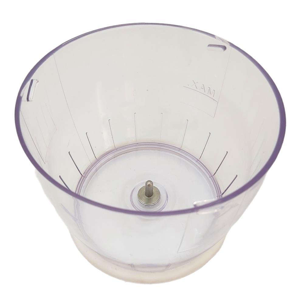 Tefal Uyumlu Easyblend Blender Doğrayıcı Hazne Kabı
