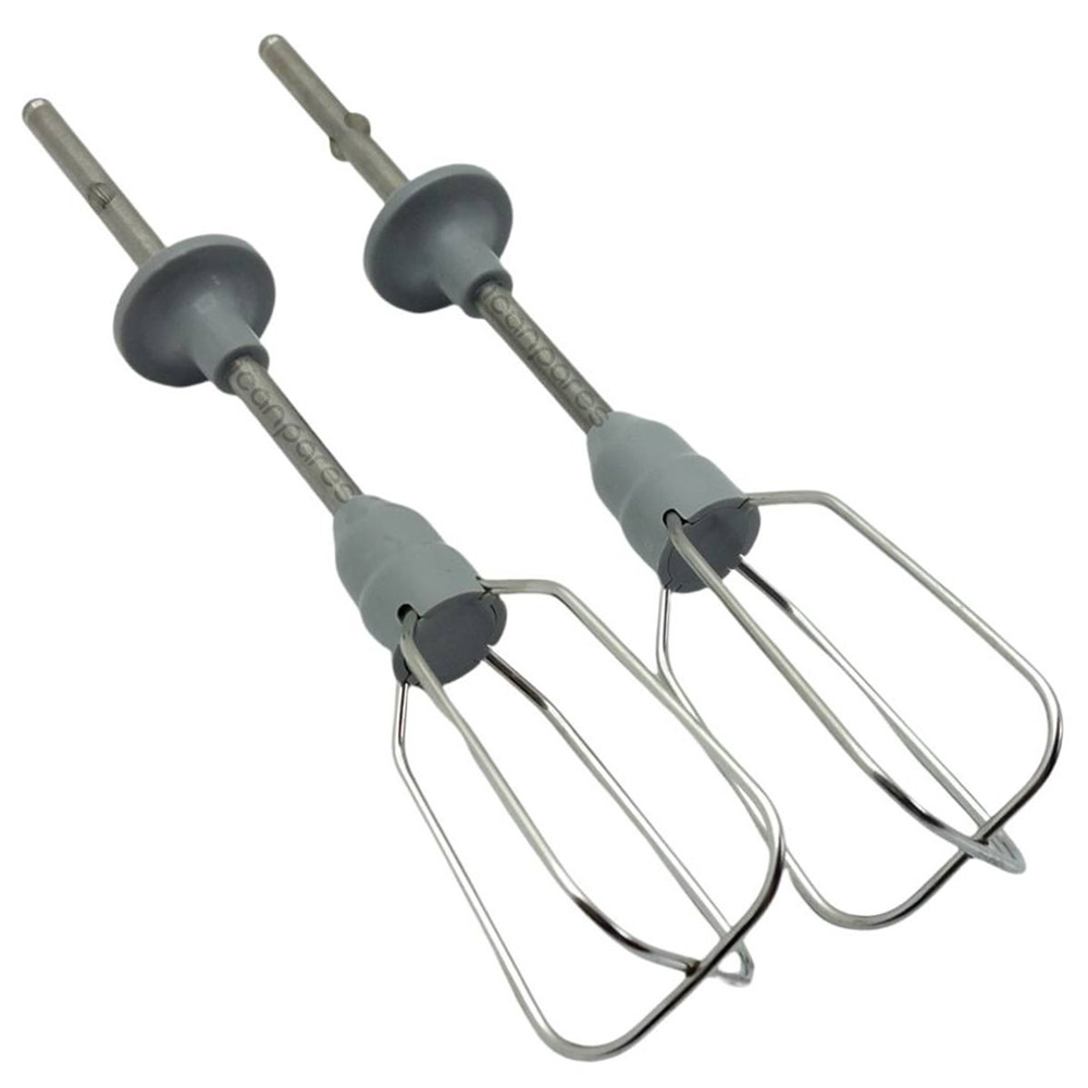 Tefal Uyumlu HB155A30 Çırpma Teli 2 Adet