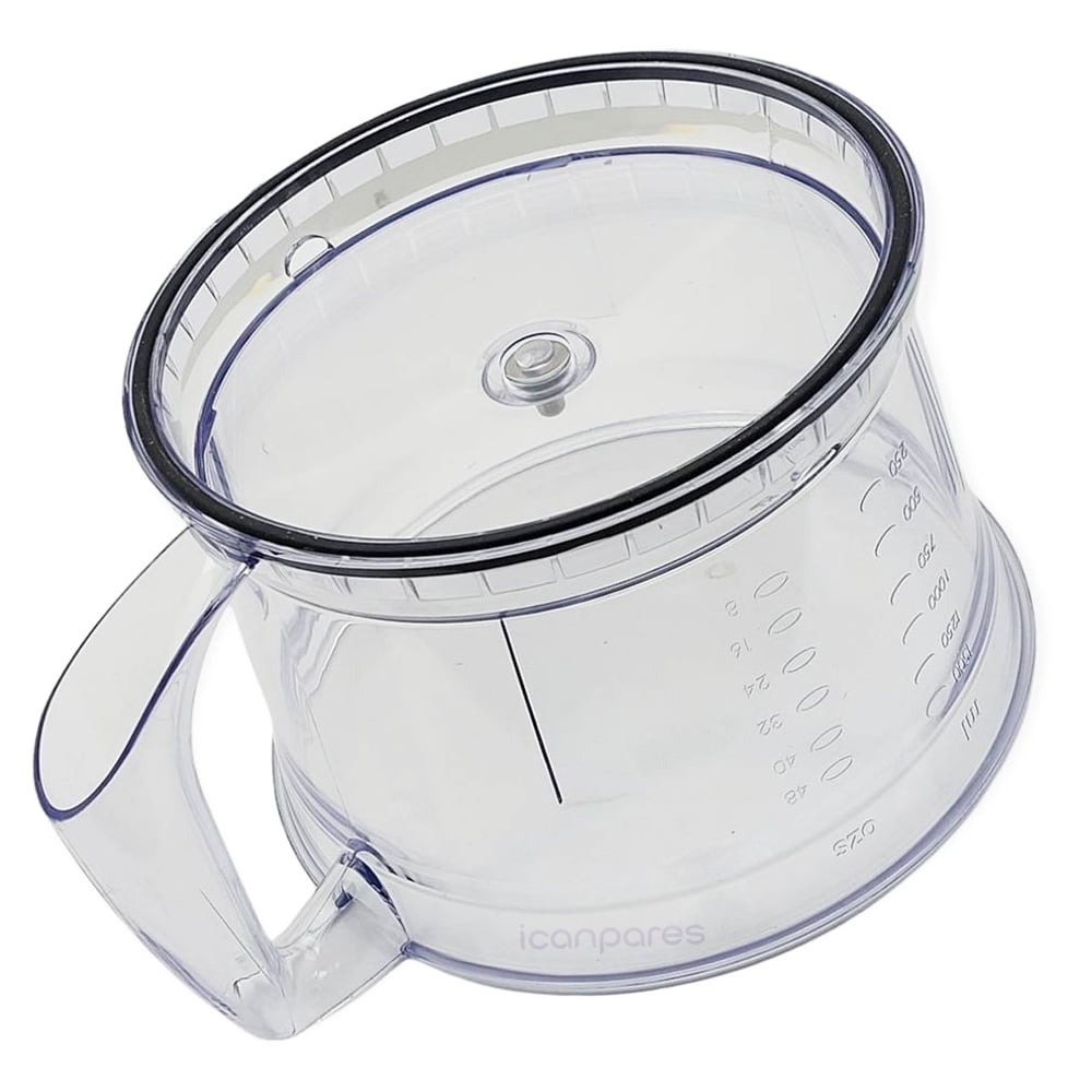 Tefal Uyumlu HB202A30 Masterblend Pro Blender İşlem Haznesi