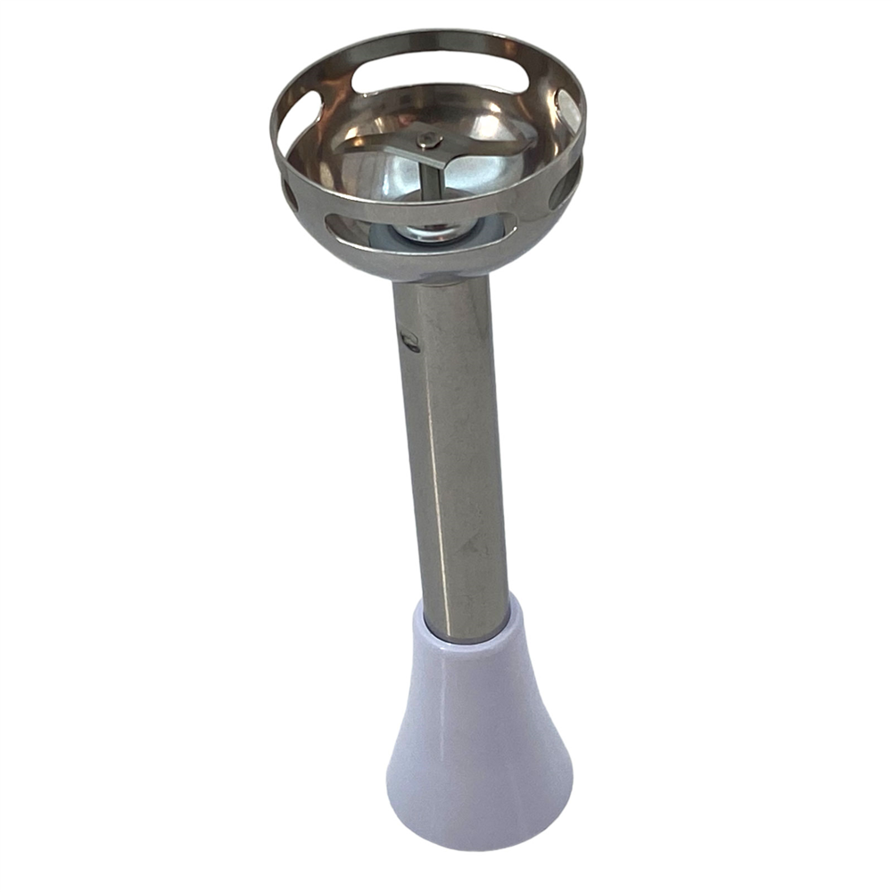 Tefal Uyumlu HB203A30 Blender Parçalayıcı Ayak Beyaz