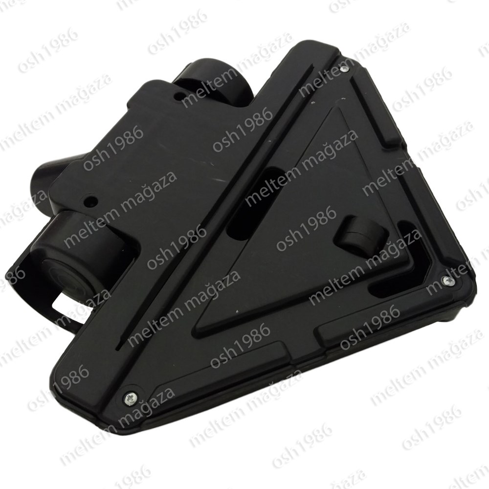 Bluehouse BH 006V Ultra Süpürge Emici Yer Başlığı