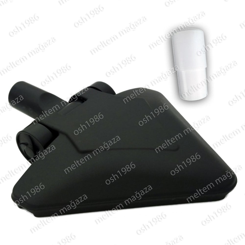 Bluehouse BH 009T Starman Süpürge Delta Emici Yer Başlık