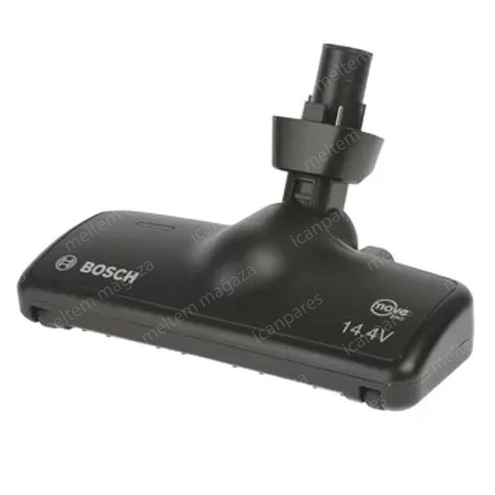 BOSCH BBH MOVE2 Halı ve Sert Zemin Orijinal Emici Başlığı
