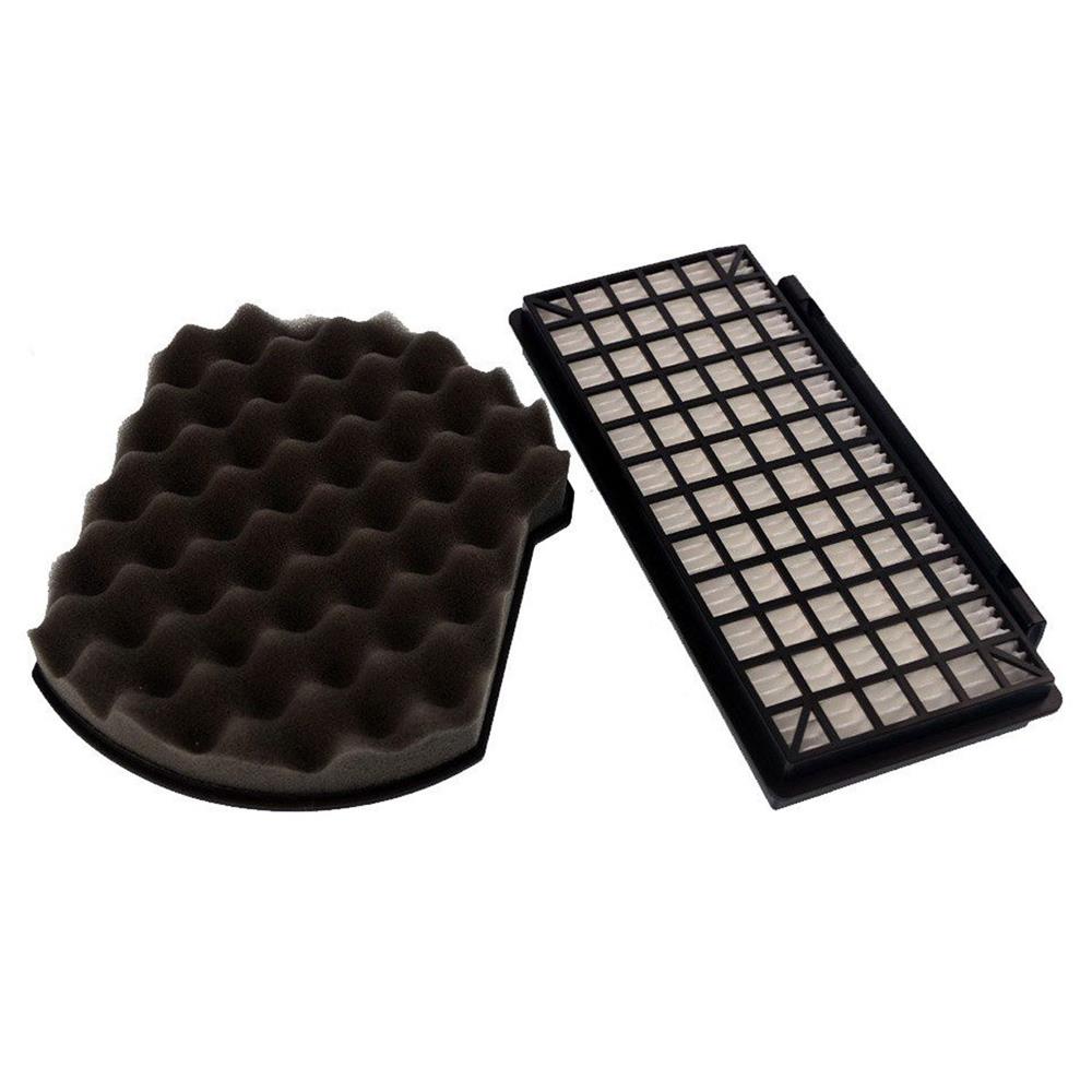 Bosch BGC41Q69 Süpürge Hepa ve Toz Haznesi Filtresi Seti