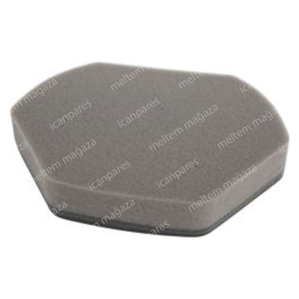 Bosch BGS 22030 Easyy'y Süpürge Sünger Filtresi