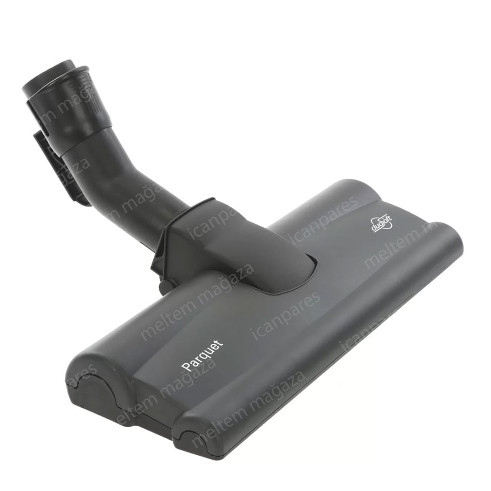 Bosch BSG 61663 Süpürge Halı ve Sert Zemin Orijinal Emici Başlığı