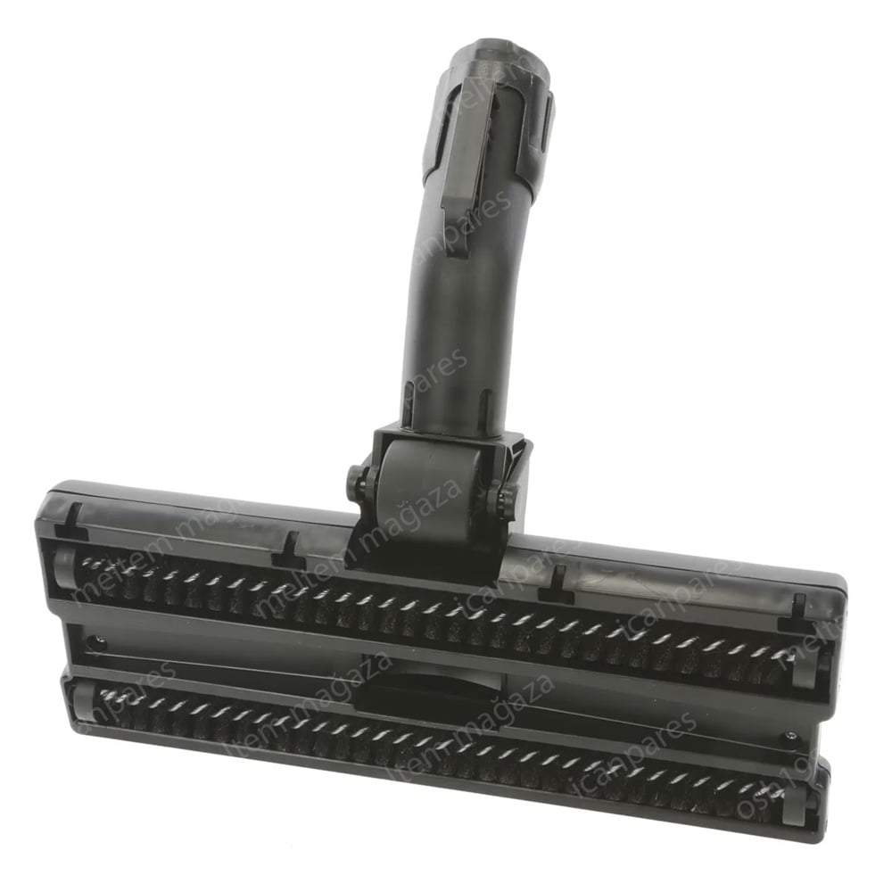 Bosch BSG 61663 Süpürge Halı ve Sert Zemin Orijinal Emici Başlığı