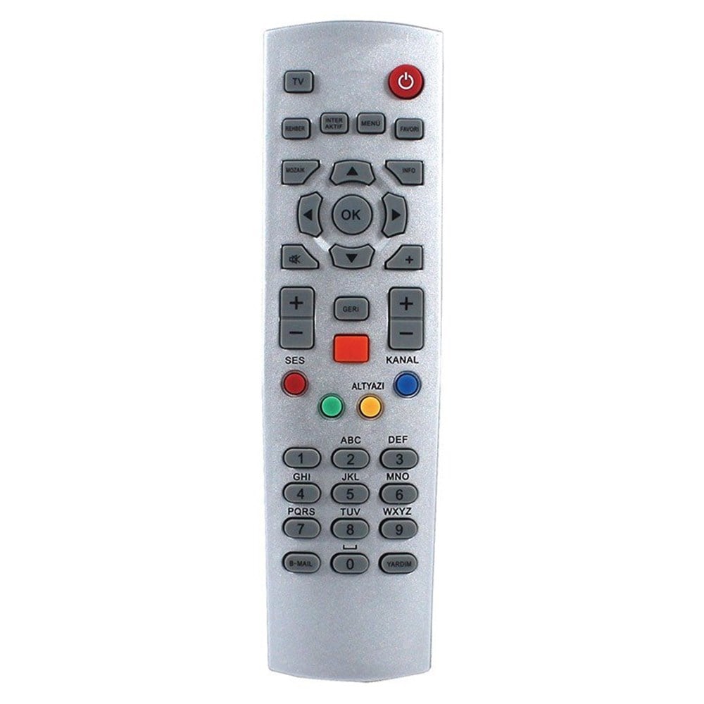 Botech BT800 DSMART Kumanda