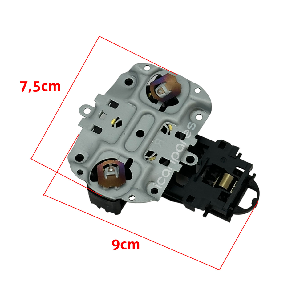 Arçelik Uyumlu K3285PI Çay Makinesi Termostatı - Y73210001