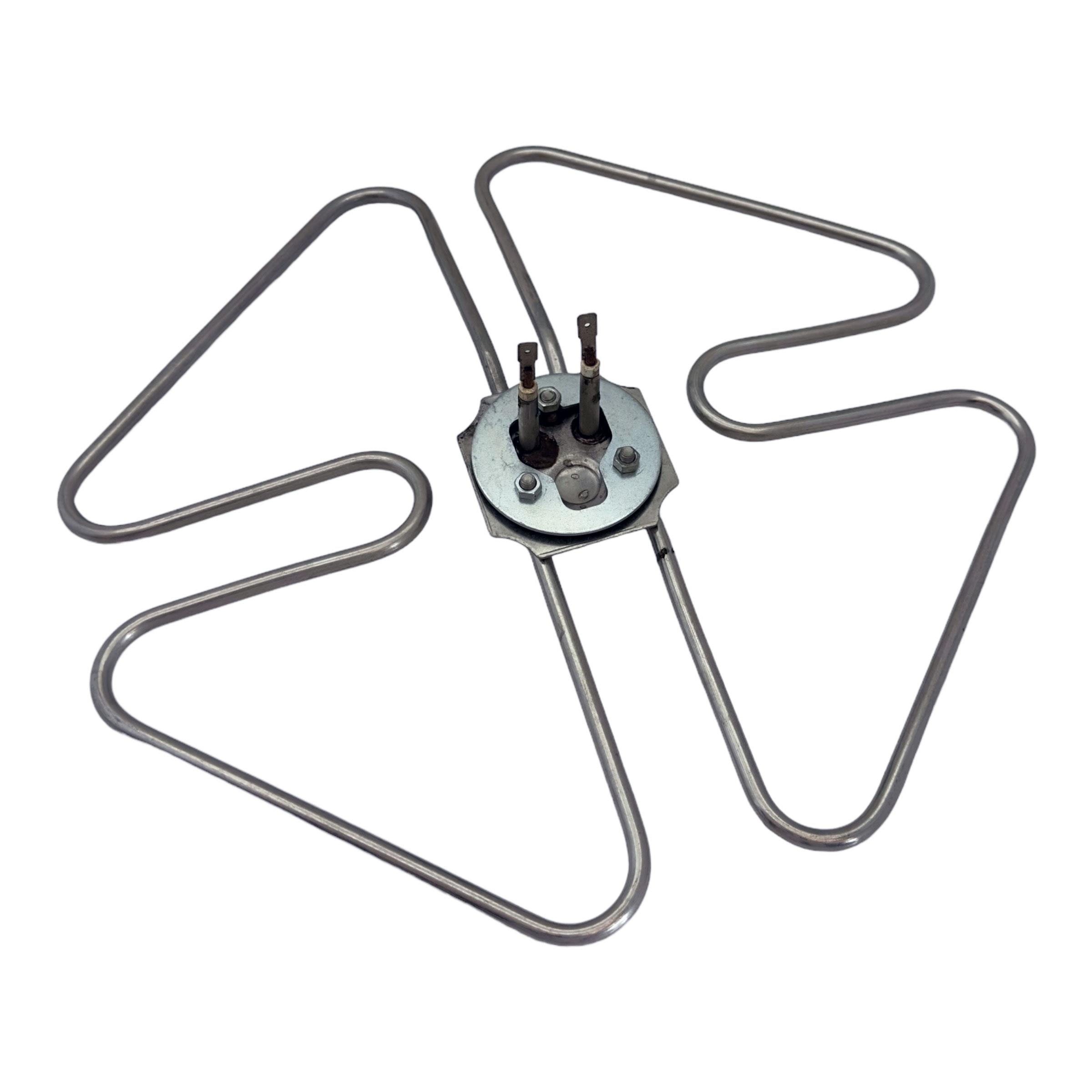 Çay Makinesi ve Semaver Kelebek Rezistans 2750W 31,5cm